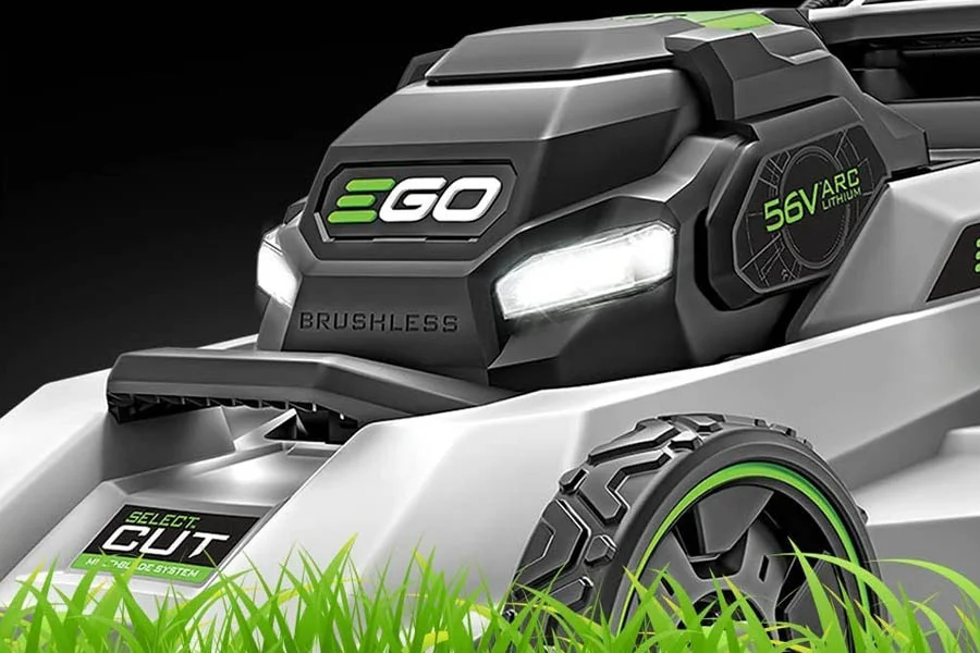 what is the best lawn mower to buy