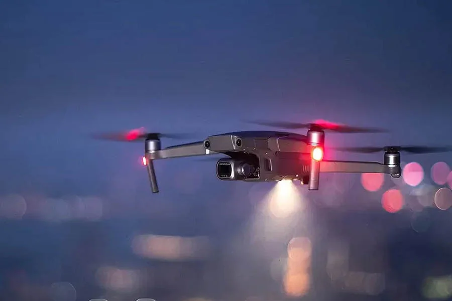 best camera drone for the money