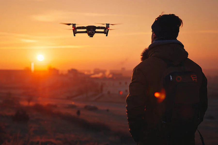 best entry level drone